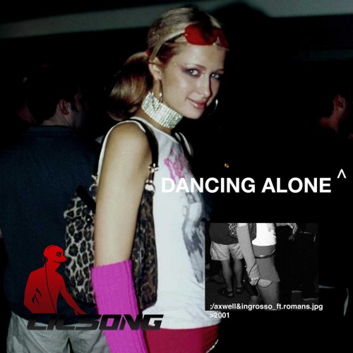 Axwell & Ingrosso Ft. Romans - Dancing Alone